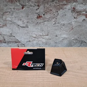 RACETECH oversize side bike stand base