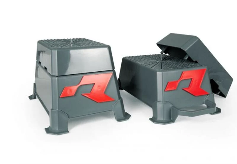 RACETECH startblokken