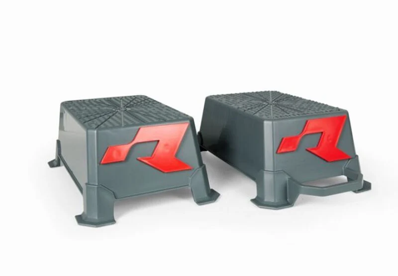 RACETECH startblokken