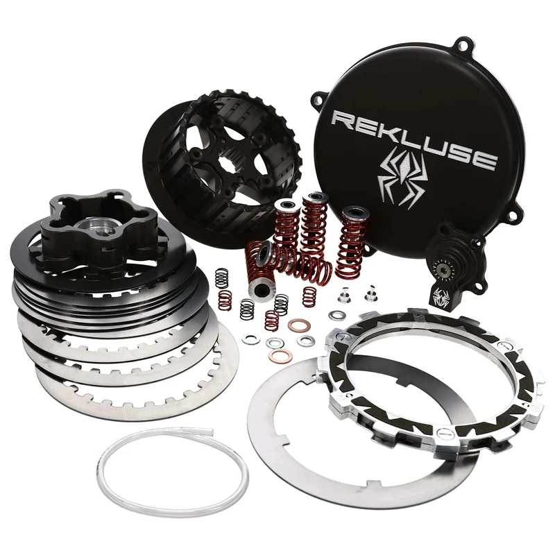 REKLUSE CoreEXP 4.0 Clutch System