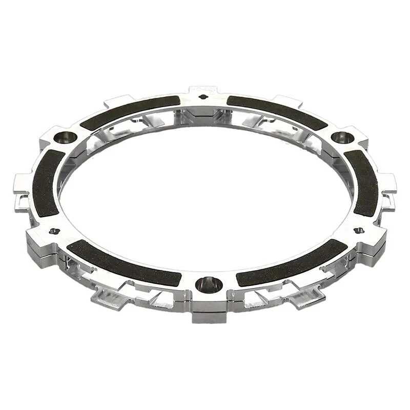 REKLUSE RadiusCX 4.0 Rebuild Kit