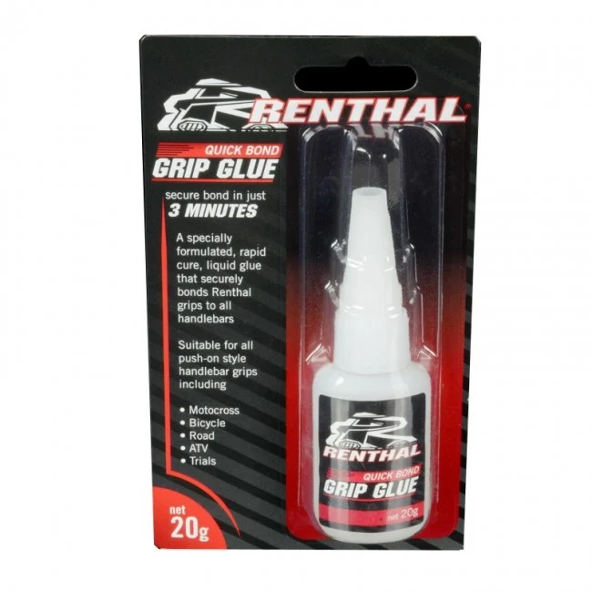 Renthal Handvaten Lijm sneldrogend - 20 gram