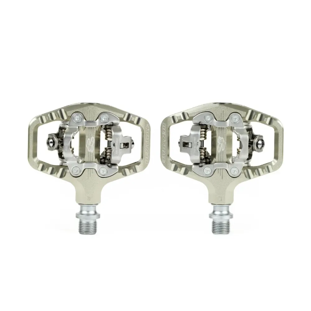RENTHAL REVO-TRC Gold pedalen
