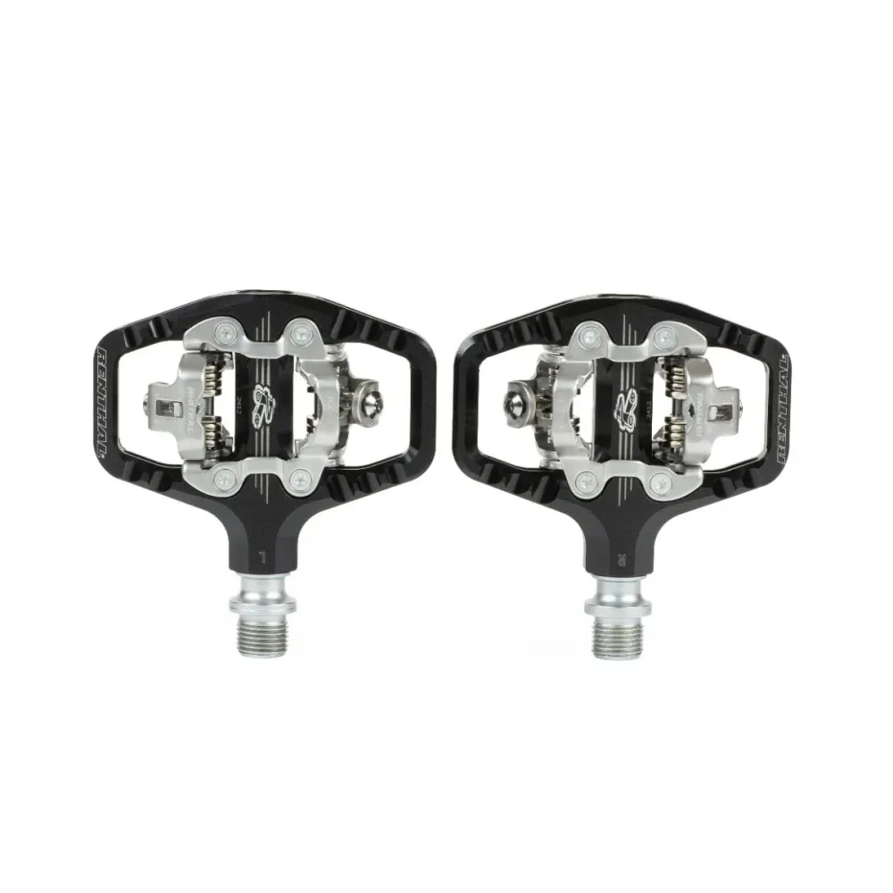 RENTHAL REVO-TRC pedalen Zwart