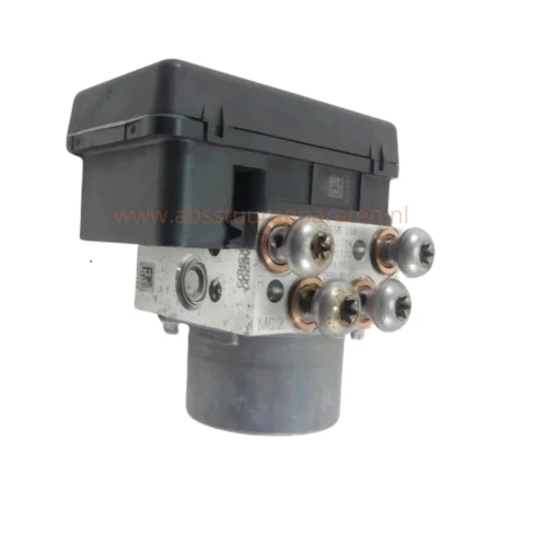 Reparatie ABS pomp BMW K81 F850GS / F850GSA Adventure