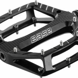 Reverse Base Pedalen zwart