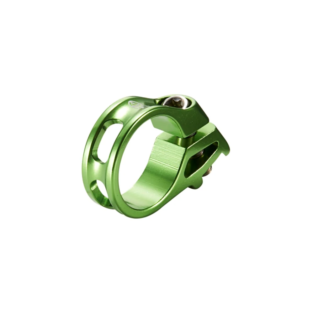 REVERSE COMPONENTS TRIGGER Klem voor SRAM Shifter Lichtgroen