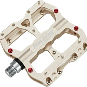 Reverse Escape pedalen grijs