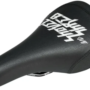 Reverse Nico Vink Shovel & Shred zadel zwart/wit