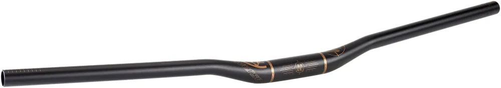 Reverse Nico Vink Signature Series Stuur Ø31,8mm 18mm bruin