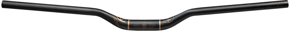 Reverse Nico Vink Signature Series Stuur Ø31,8mm 35mm bruin