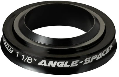 Reverse 0,5° Spacer 1 1/8"