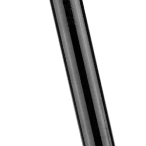 RFR Geveerde zadelpen (80 - 120 kg) black