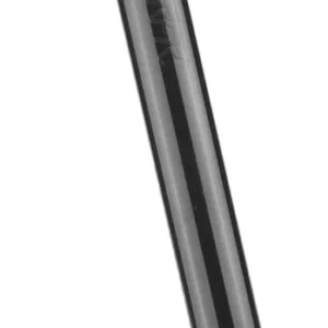RFR Geveerde Zadelpen (60 - 90kg) black