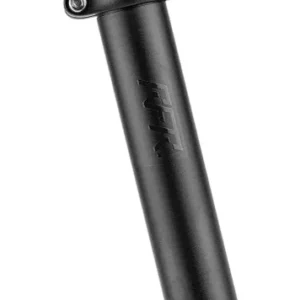 RFR Geveerde zadelpen (60 - 90 kg) black