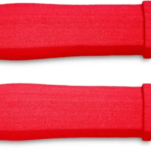 RFR Grips Cmpt Foam Red