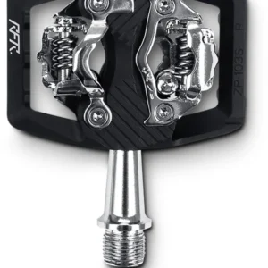 RFR Pedals Click Mtb Race Trail Black