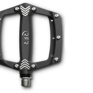 RFR Pedals Flat Sl Black