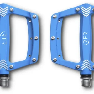 RFR Pedals Flat Sl Blue