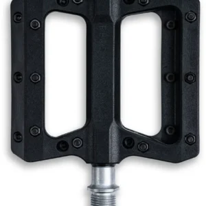 RFR Pedals Flat Etp Black
