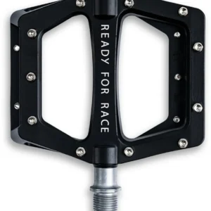 RFR Pedals Flat Race Black