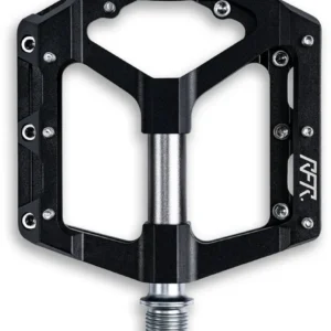 RFR Pedals Flat Slt 2.0 Black/Grey