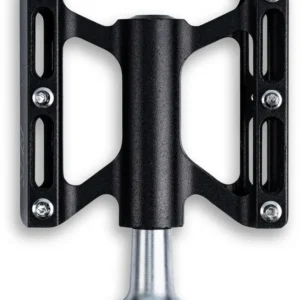 RFR Pedals Flat Urban Hpa Black