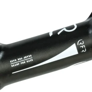RFR Stem Black 31.8Mm X 17°