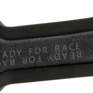 RFR Stem Pro Glossy Black/Grey 25.4Mm X 6° 60mm