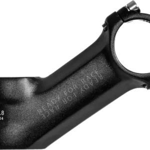 RFR Stem Pro Glossy Black/Grey 31.8Mm X 35° 50mm