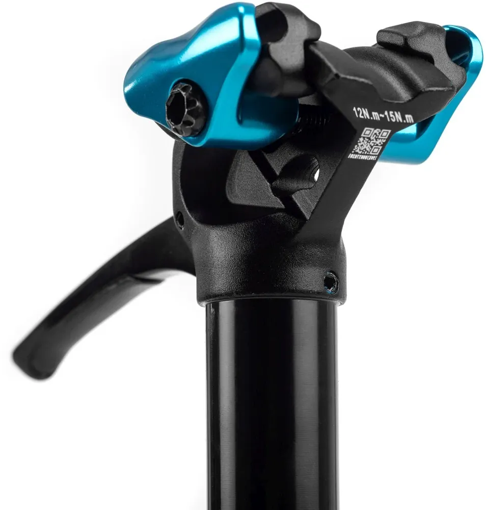 RFR Telescope Seatpost 31.6X400Mm