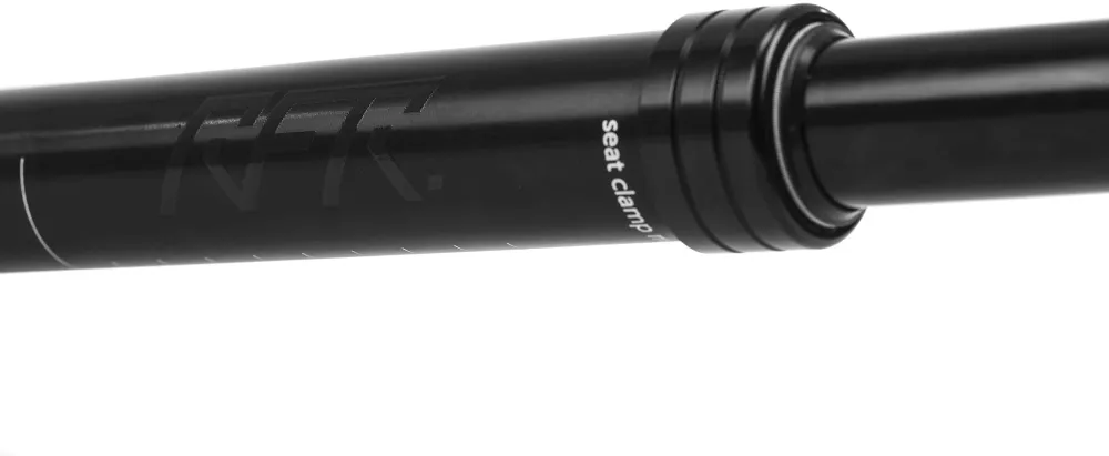 RFR Telescope Seatpost 31.6X400Mm