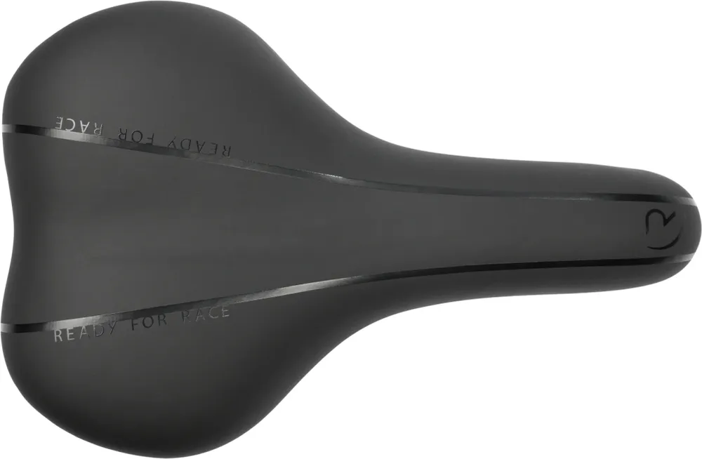 RFR TREKKING SADDLE STANDARD D2