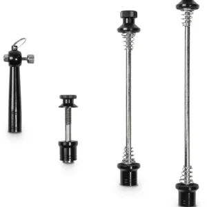RFR snelspannerset - set met diefstalbeveiliging