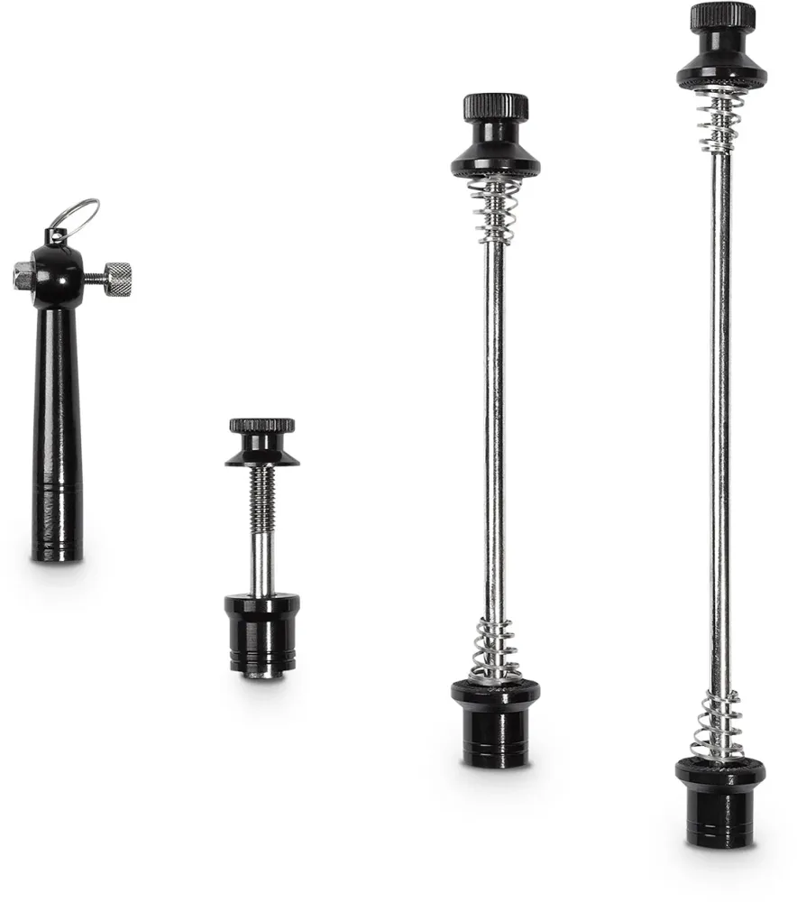 RFR snelspannerset - set met diefstalbeveiliging