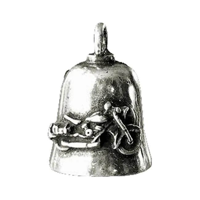 Rijden alsof je het gestolen hebt Gremlin Bell