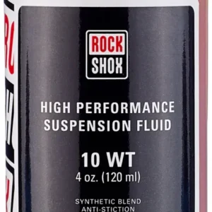 RockShox 10wt vorkolie 120ml