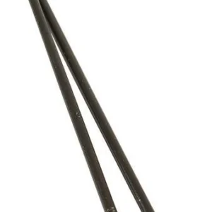 Sapim 2 x 262 mm RVS fietsspaak