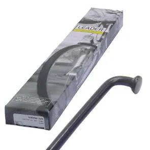 Sapim Leader 292mm fietsspaak