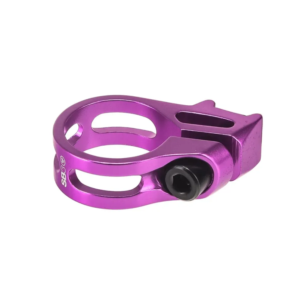 SB3 Shifterklem voor Sram Violet