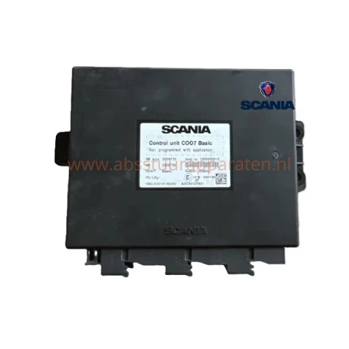 SCANIA COO7 module 1939645 1890031 Continental A2C53328061