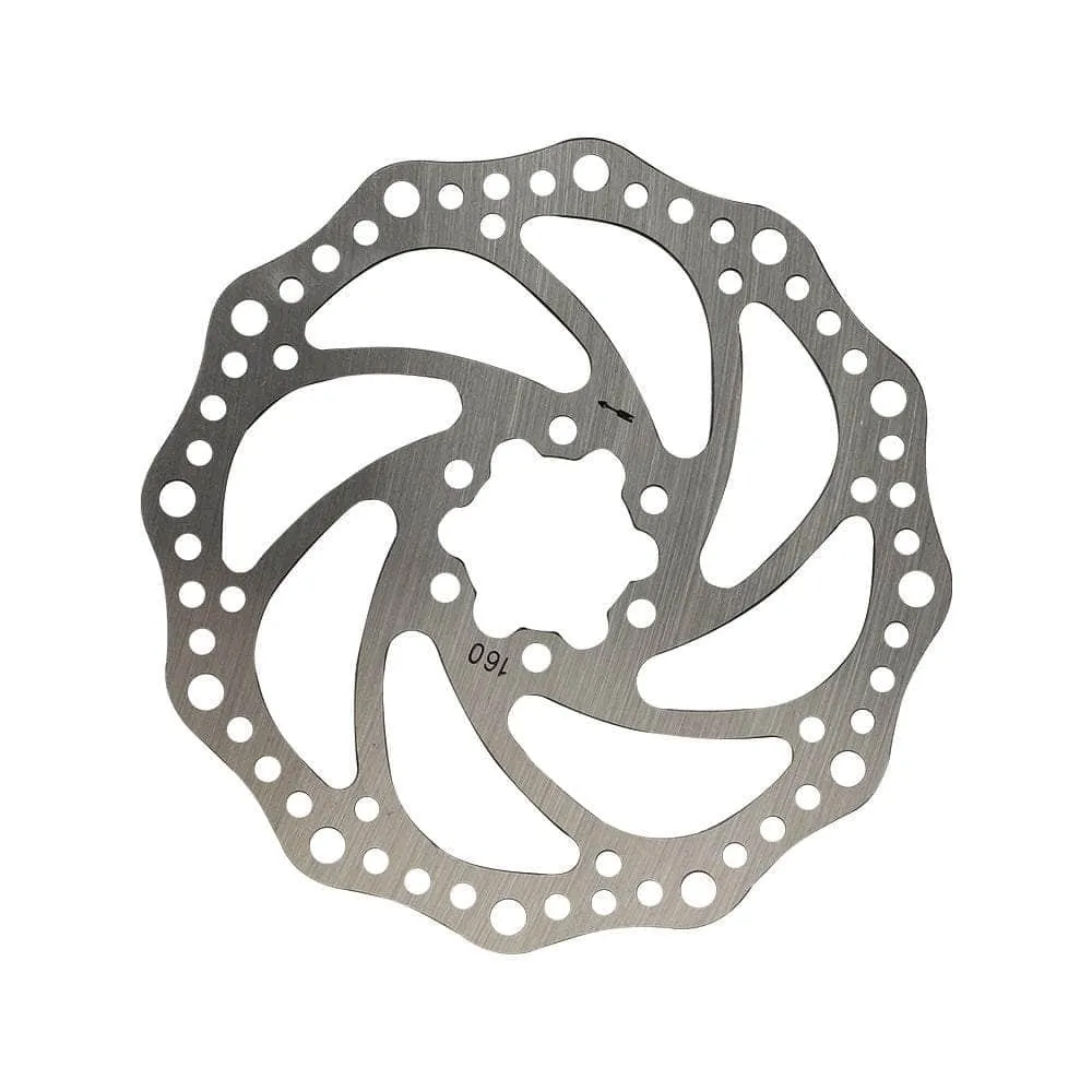 Schijfremrotor voor D4S/D2S/D3 PRO/D11/D21/Q1/Q1S/D12/X(S2S)