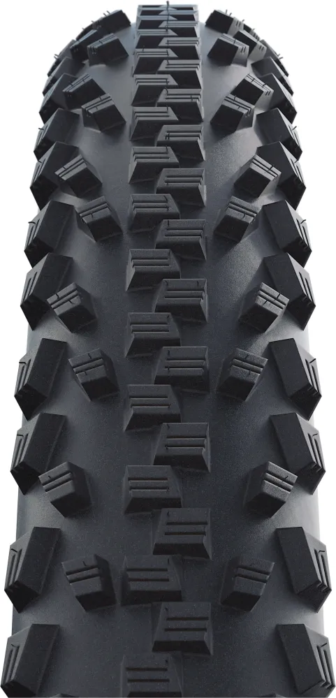 Schwalbe Black Jack Draadband 20x1.90" Active K-Guard SBC