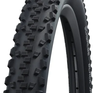 Schwalbe Black Jack Draadband 26x2.00" Active K-Guard SBC