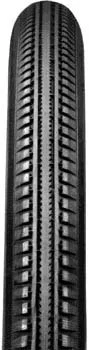 Buitenband Schwalbe 37-489 (22x3/8) - Zwart met Reflectie