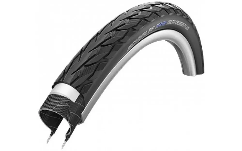 Buitenband Schwalbe Delta Cruiser Plus 42-590