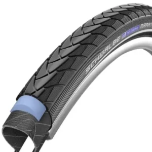 Buitenband Schwalbe Marathon Plus 47-622 (28x5/8) - Zwart met Reflectie