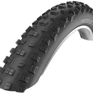 Buitenband Schwalbe Nobby Nic Performance 29 x 2.25" / 57-622 mm - zwart