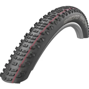 Buitenband Schwalbe Racing Ralph Addix Speed SnakeSkin 27.5 x 2.25" / 57-584 mm - zwart