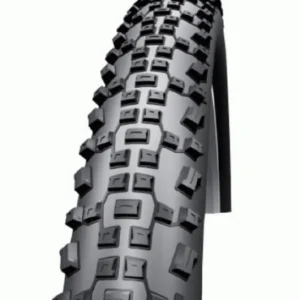 Buitenband Schwalbe Racing Ralph Evo 57-559 - Zwart
